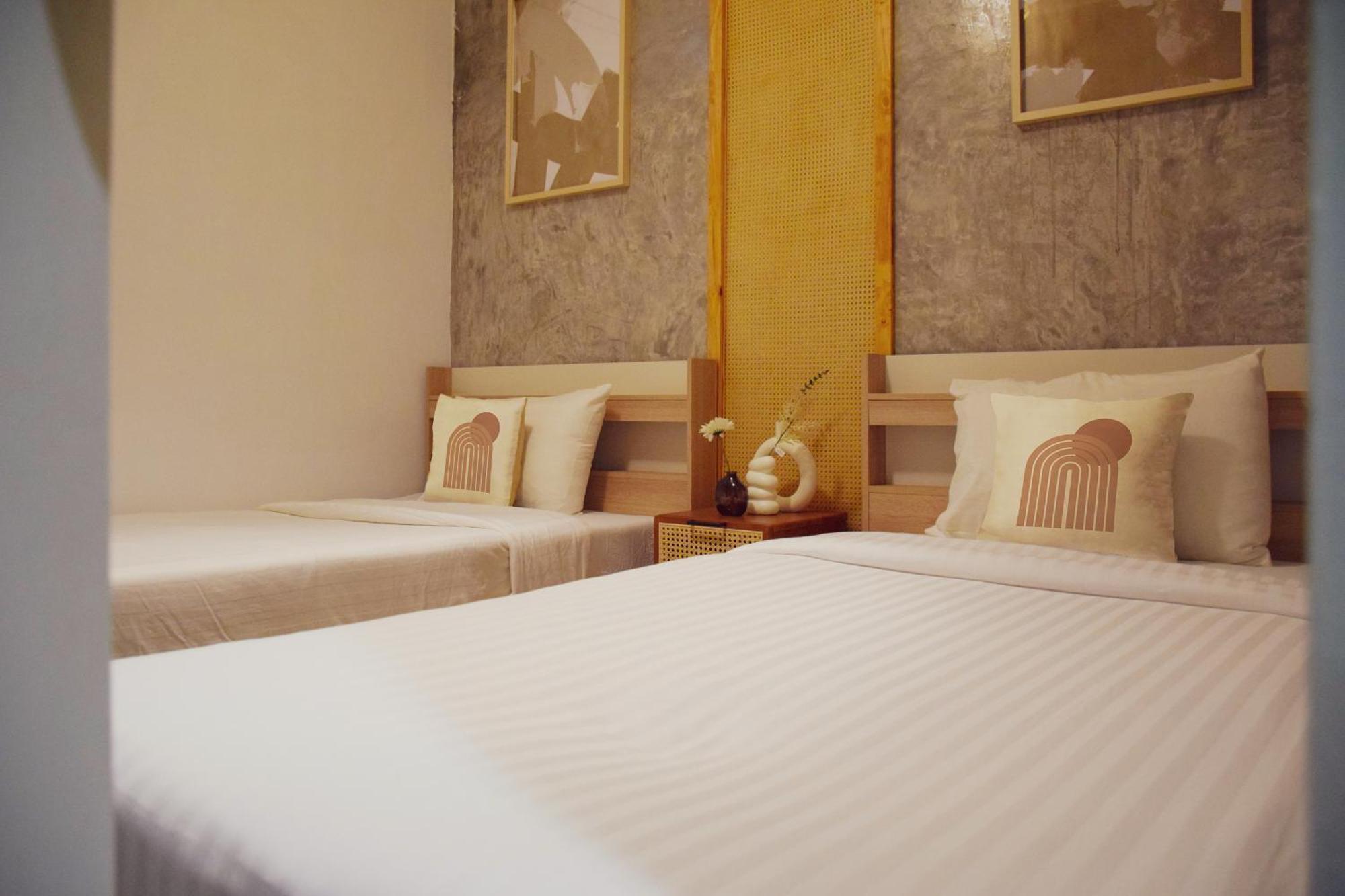 Costa Bed Hua Hin Hostel Εξωτερικό φωτογραφία