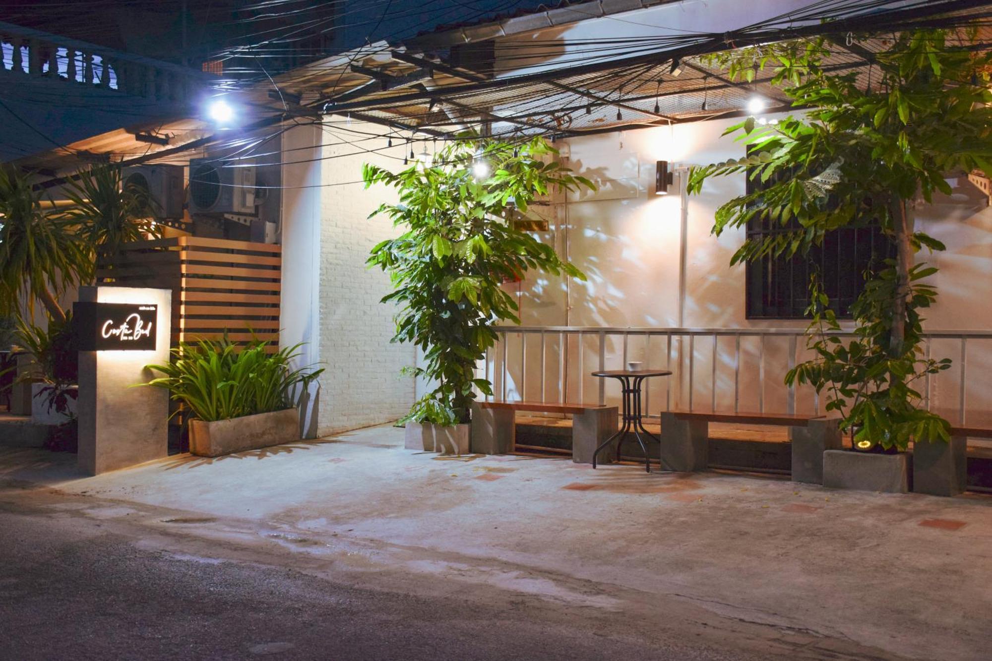 Costa Bed Hua Hin Hostel Εξωτερικό φωτογραφία