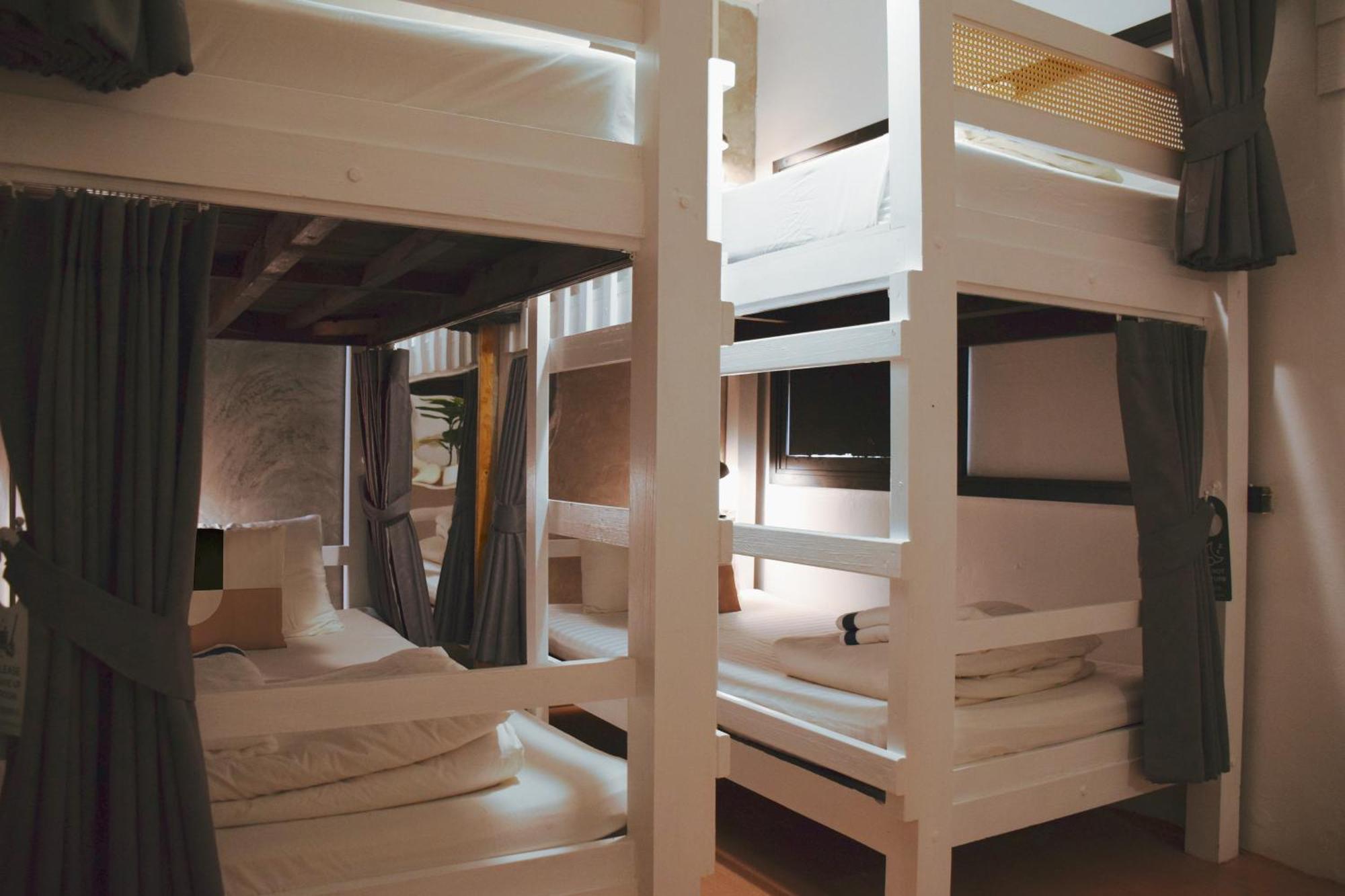 Costa Bed Hua Hin Hostel Εξωτερικό φωτογραφία