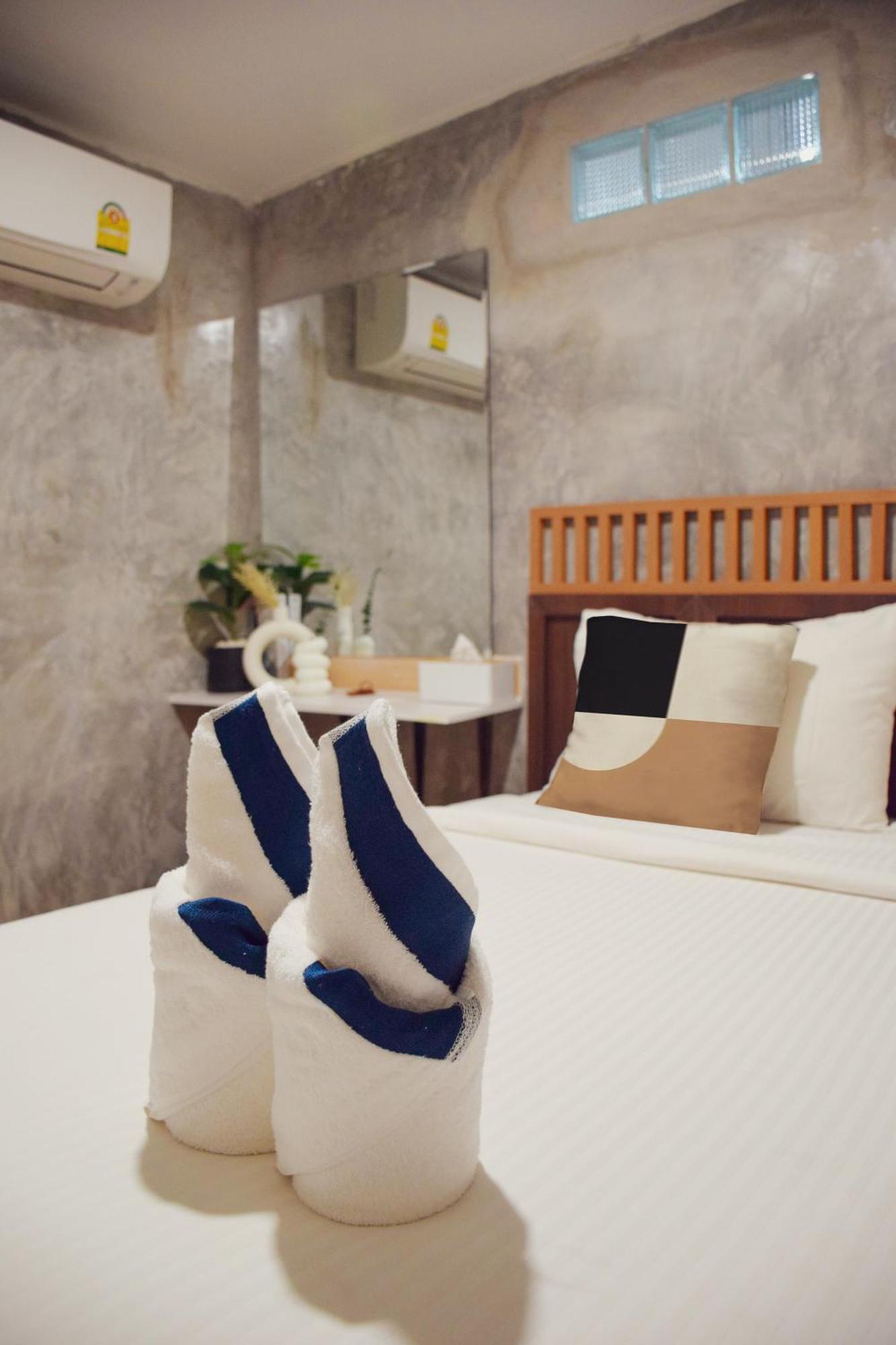 Costa Bed Hua Hin Hostel Εξωτερικό φωτογραφία